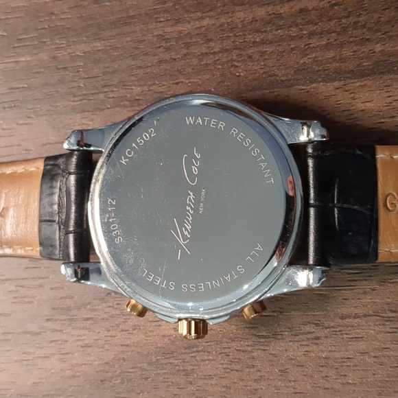 Kenneth Cole women's watch - Picture 2 of 4